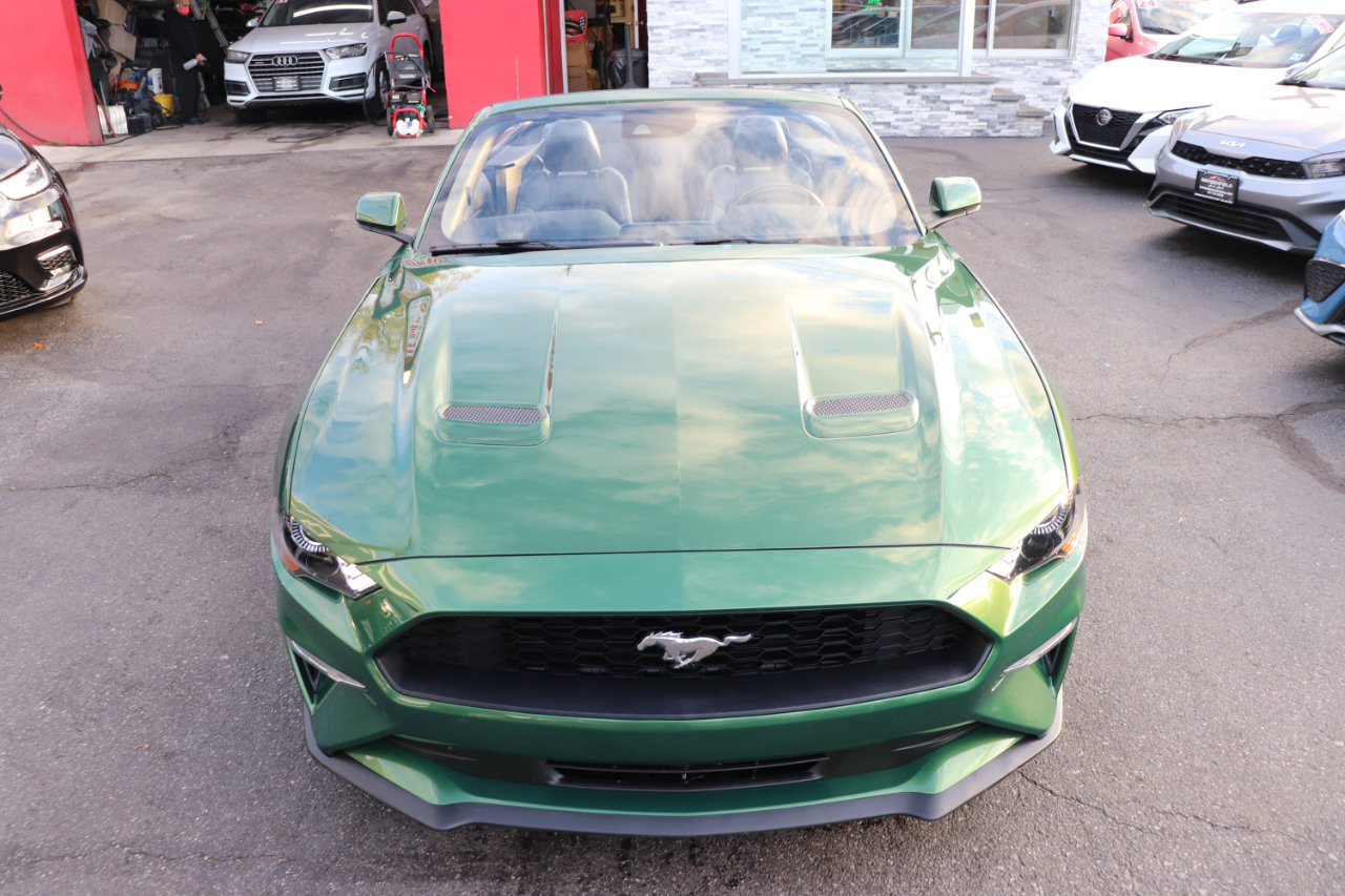 Used 2023 Ford Mustang Premium image 9