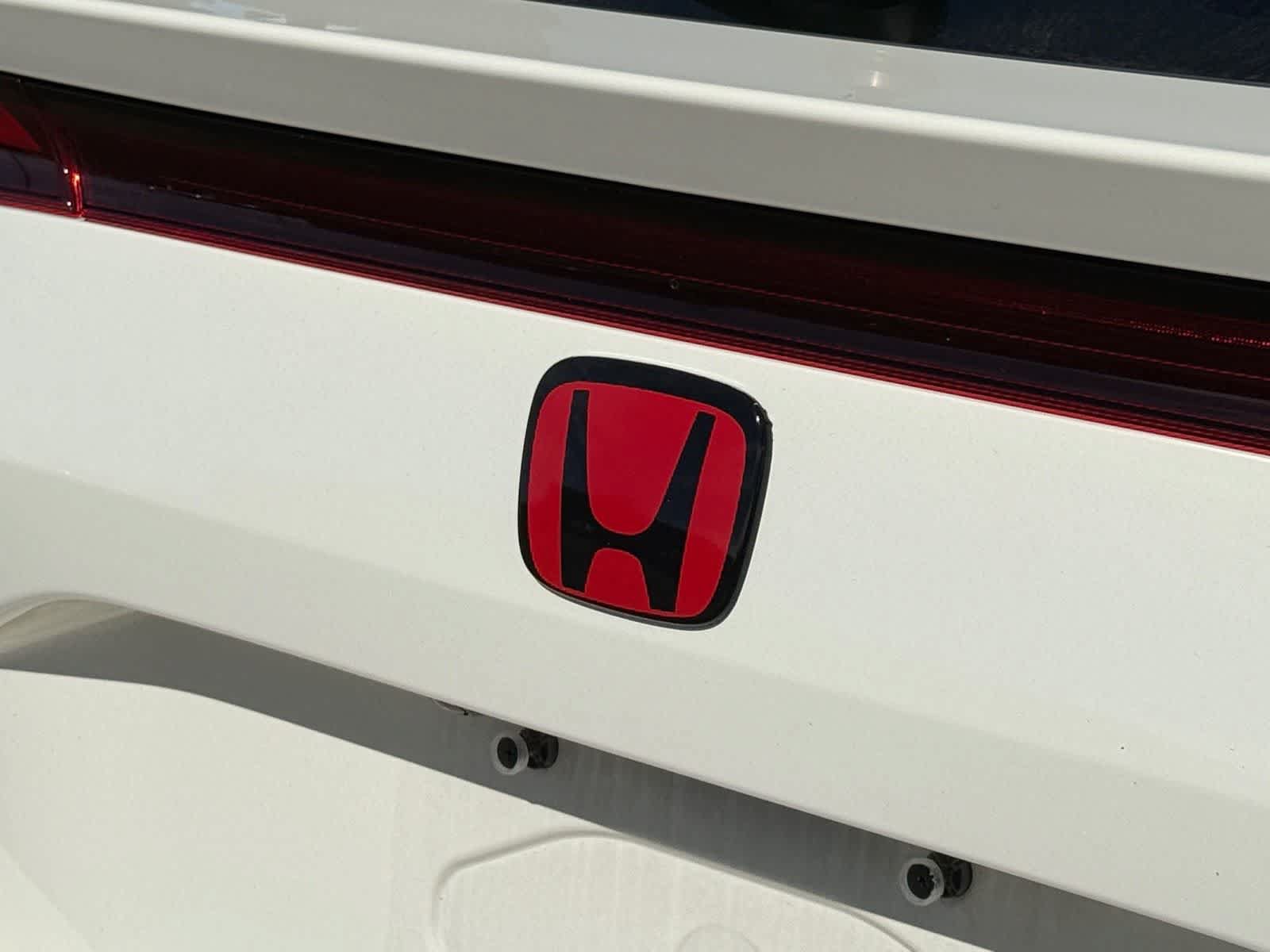 Used 2024 Honda Civic Type R image 10