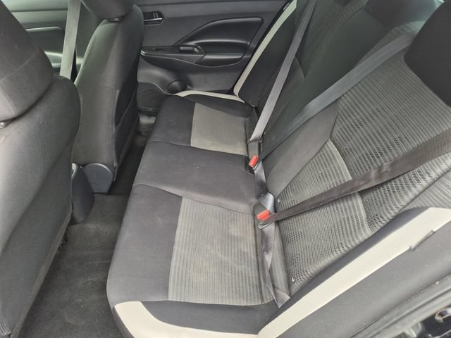 Used 2020 Nissan Versa SV FWD image 22