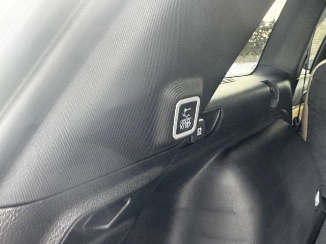 New 2026 Jeep Grand Cherokee Limited w/ Luxury Tech Group II image 18