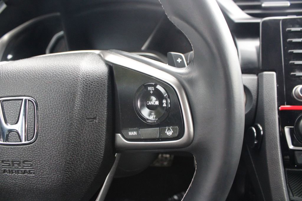 Used 2021 Honda Civic Sport Touring image 21