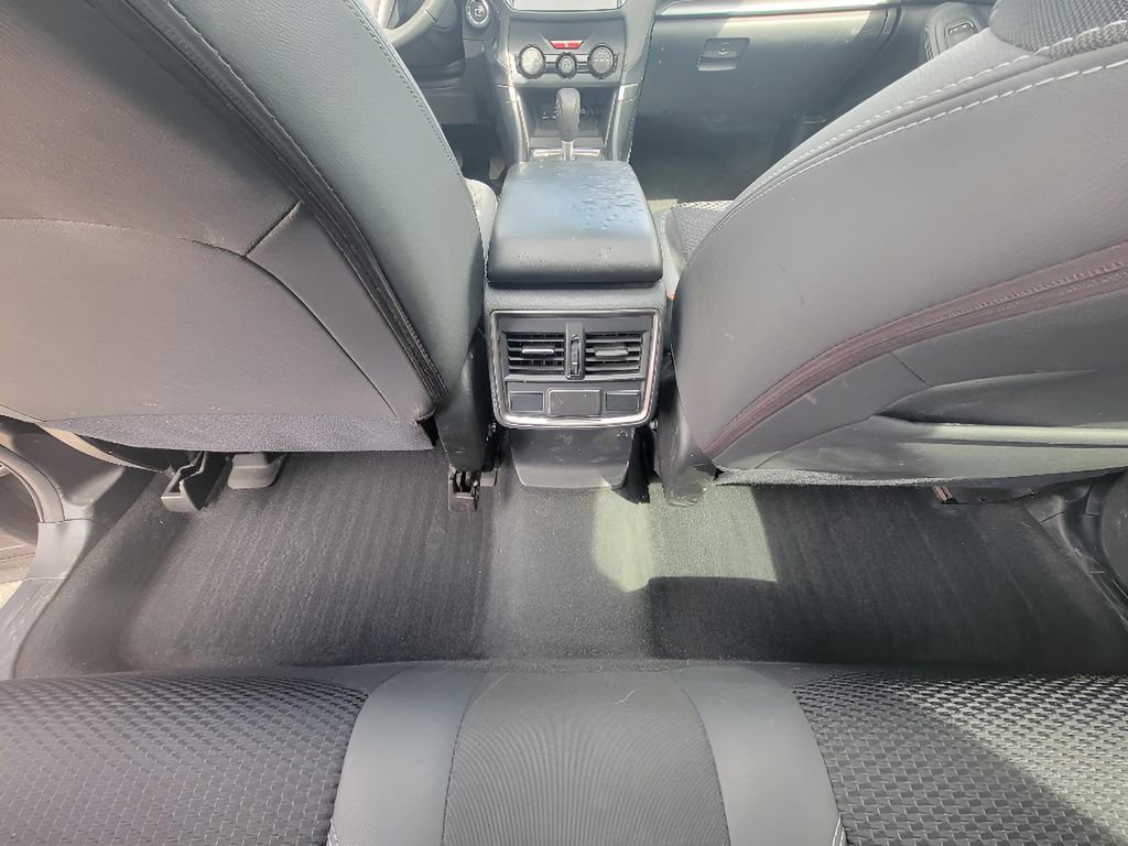 Used 2022 Subaru Forester Premium AWD/4WD image 26