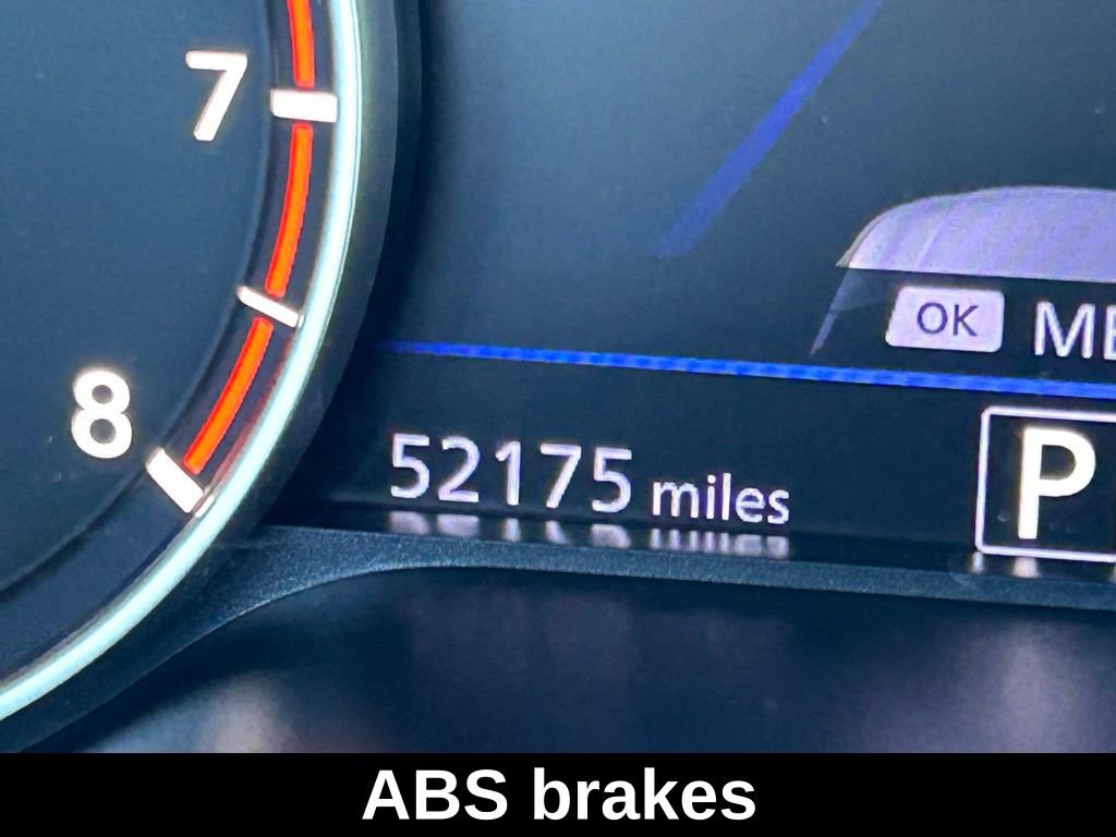 Used 2021 Nissan Altima 2.5 Platinum image 32