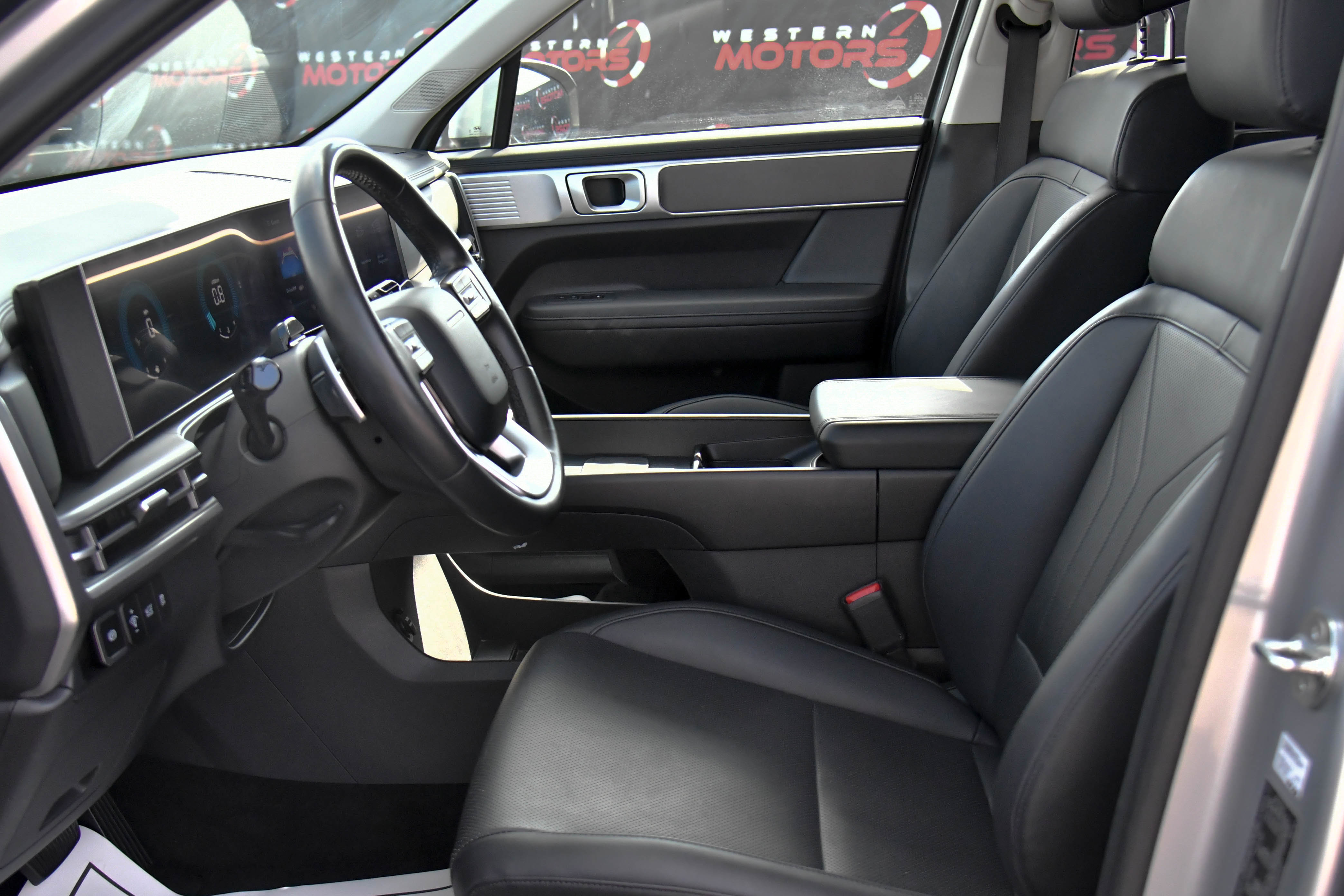 Used 2024 Hyundai Santa Fe SEL image 19