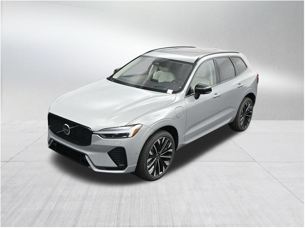 New 2026 Volvo XC60 T8 Ultra w/ Protection Package Premier AWD/4WD image 12