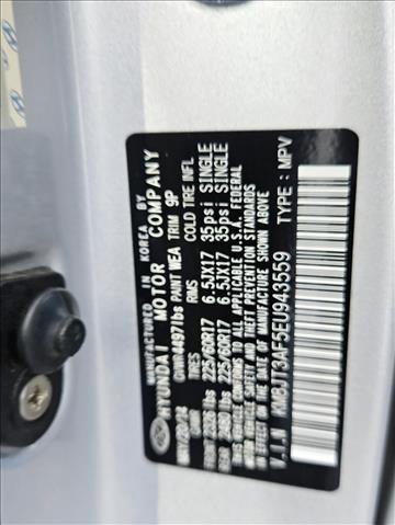 Used 2014 Hyundai Tucson GLS FWD image 20