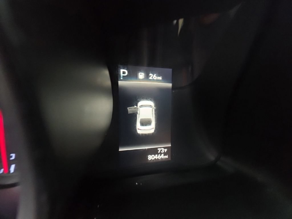 Used 2021 Hyundai Elantra N Line FWD image 14