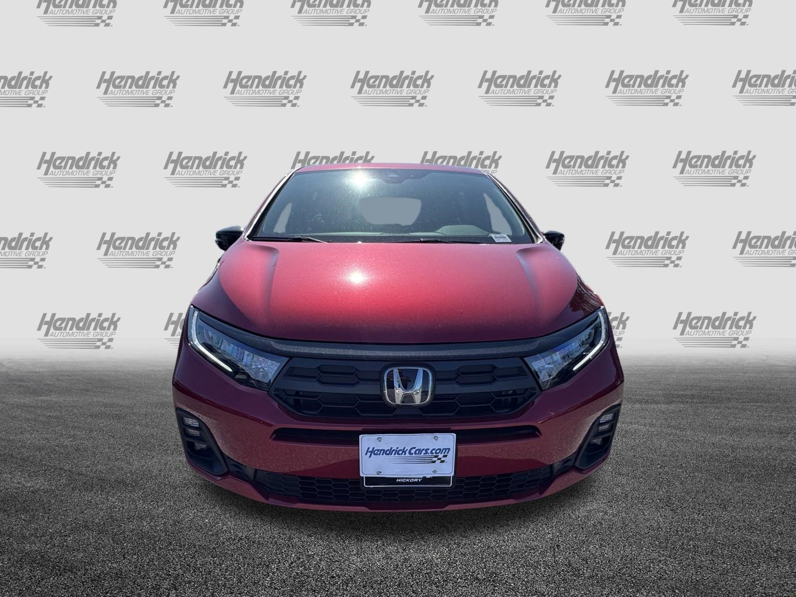 New 2026 Honda Odyssey Sport-L image 5