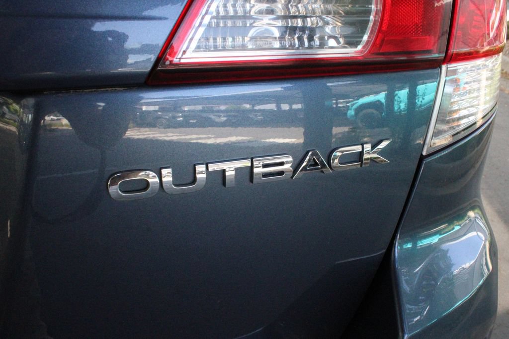 Used 2013 Subaru Outback 2.5i AWD/4WD image 61