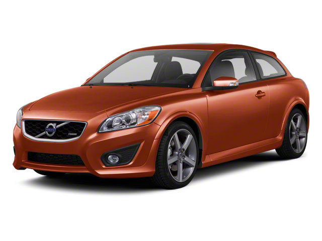 Used 2011 Volvo C30 T5 R-Design FWD image 1