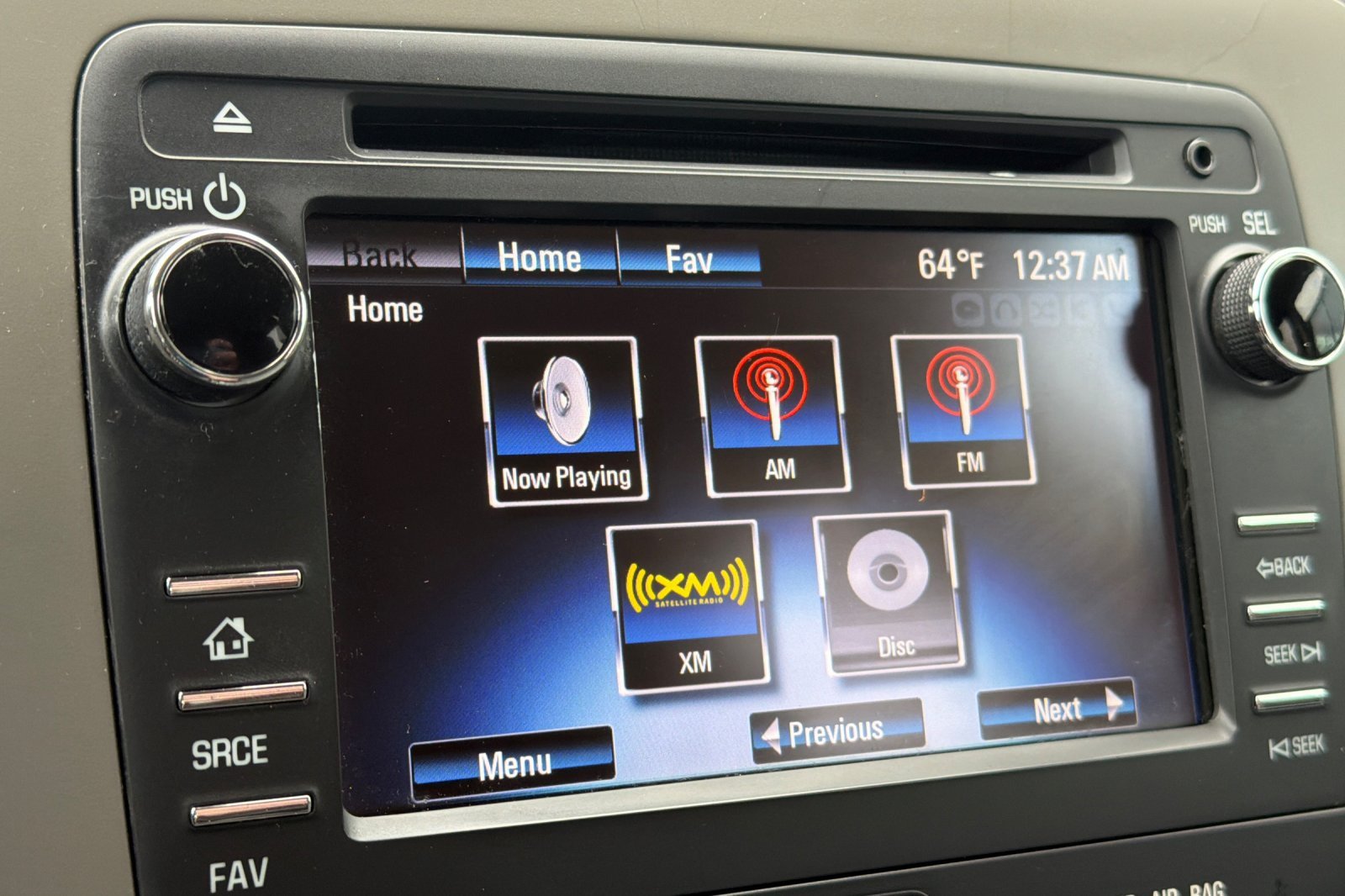 Used 2015 Chevrolet Traverse LS FWD image 20