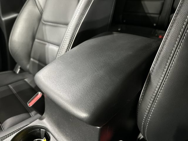 Used 2025 MAZDA CX-5 AWD 2.5 S w/ Preferred Package image 26