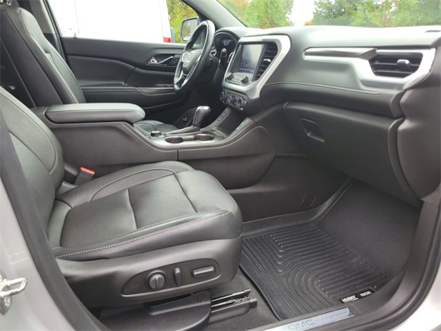 Used 2018 GMC Acadia SLT image 14