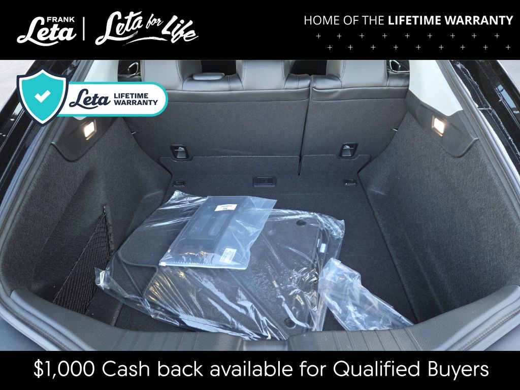 New 2026 Acura Integra image 32