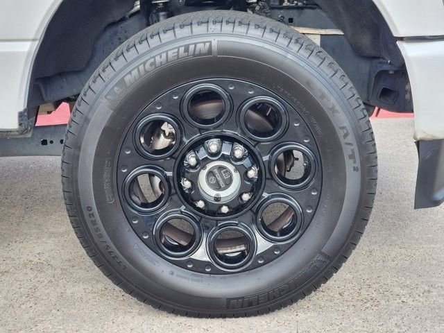 Used 2024 Ford F250 Lariat w/ Lariat Ultimate Package image 10