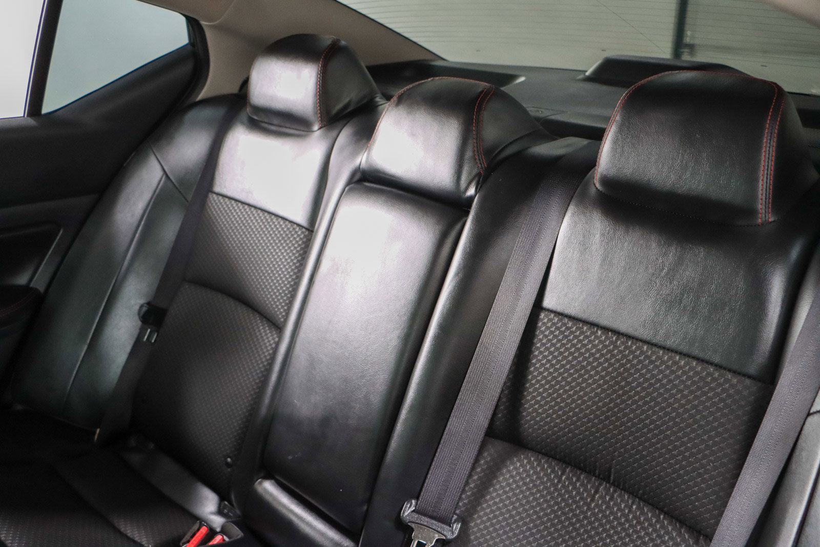 Used 2023 Nissan Altima 2.5 SR FWD image 24