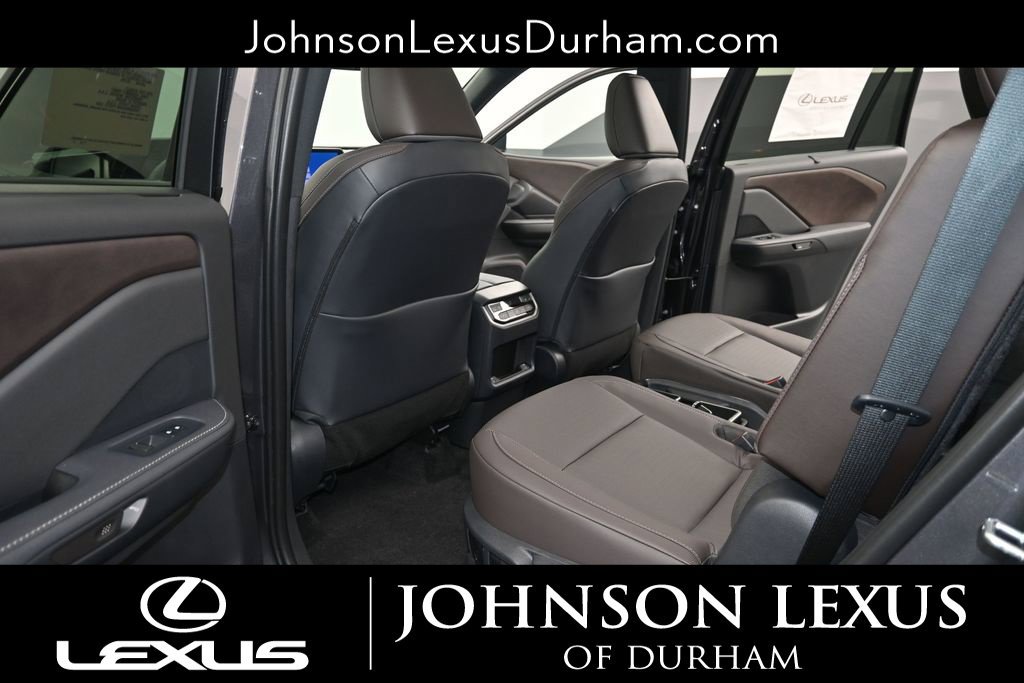 New 2026 Lexus TX 350 AWD w/ Technology Package image 13