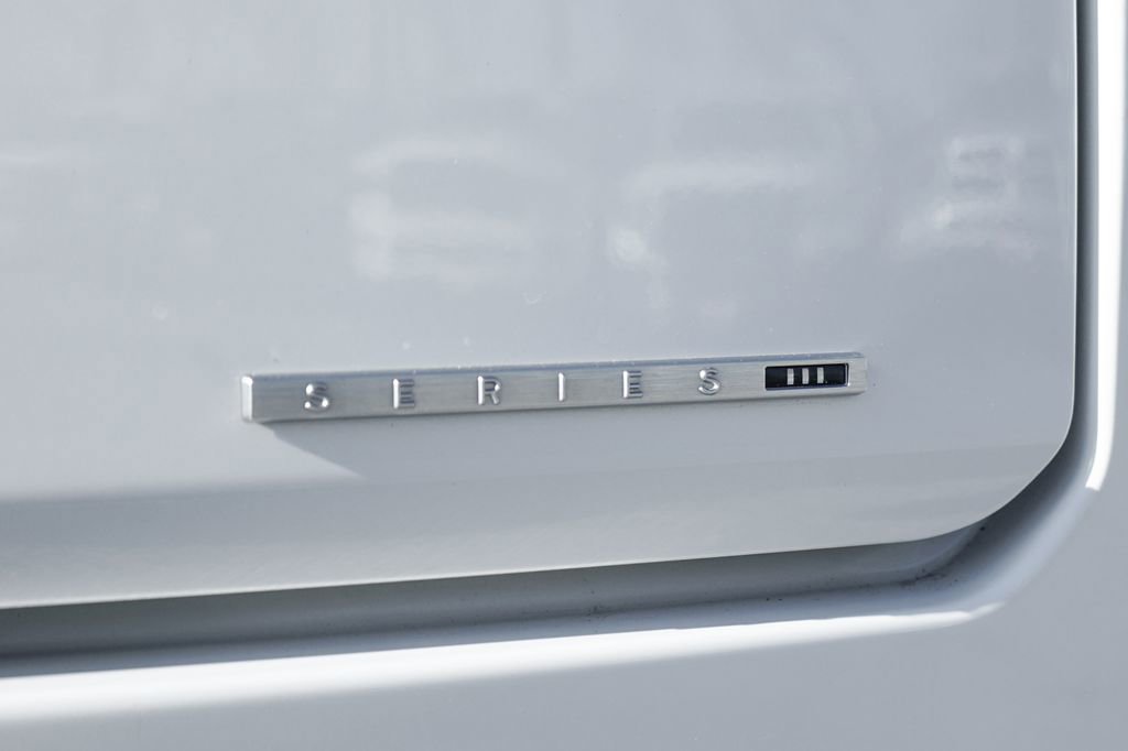 Used 2022 Jeep Wagoneer Series III w/ Rear Seat Video Group 1 image 54