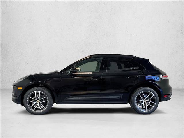 Used 2026 Porsche Macan AWD/4WD image 2