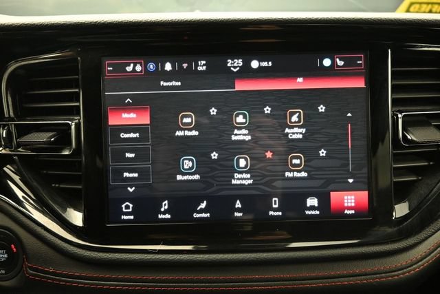 Used 2025 Dodge Durango R/T AWD/4WD image 30