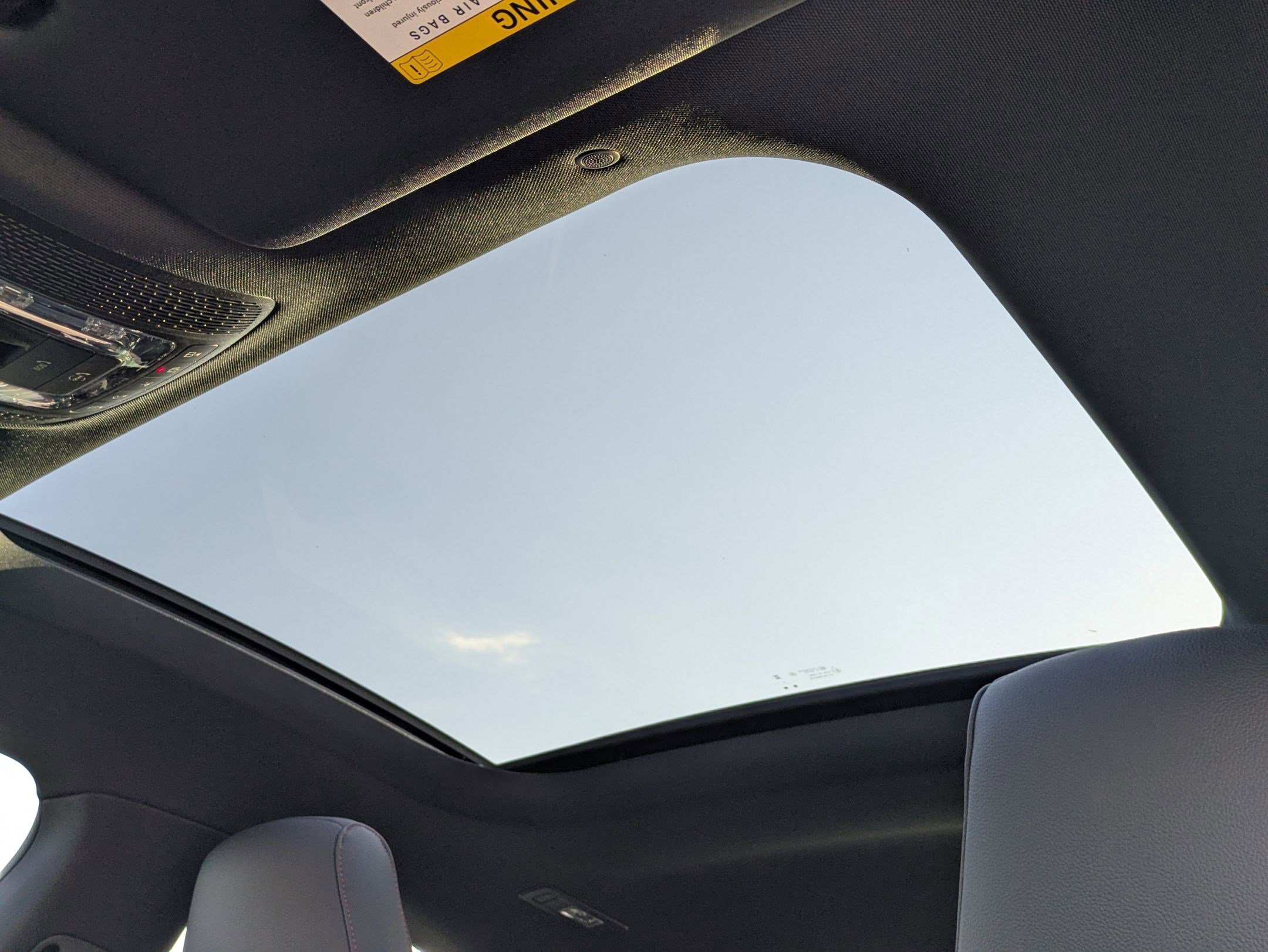 Certified 2025 Mercedes-Benz CLA 250 4MATIC image 28