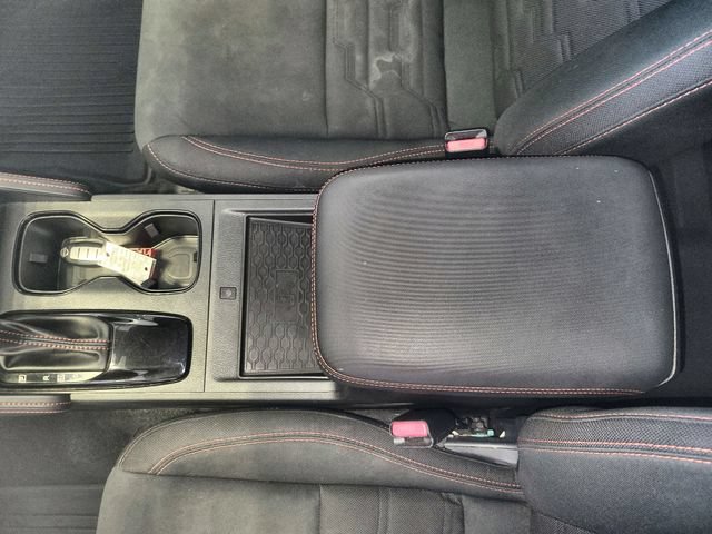 Used 2023 Nissan Frontier PRO-4X w/ Pro Convenience Package AWD/4WD image 21
