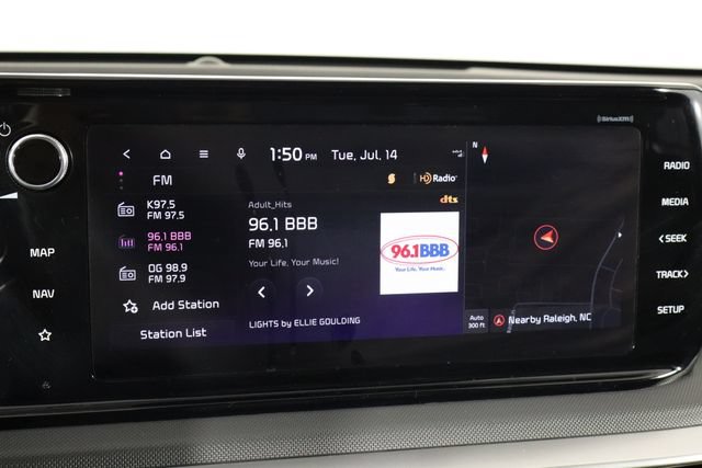Used 2024 Kia K5 GT-Line FWD image 30