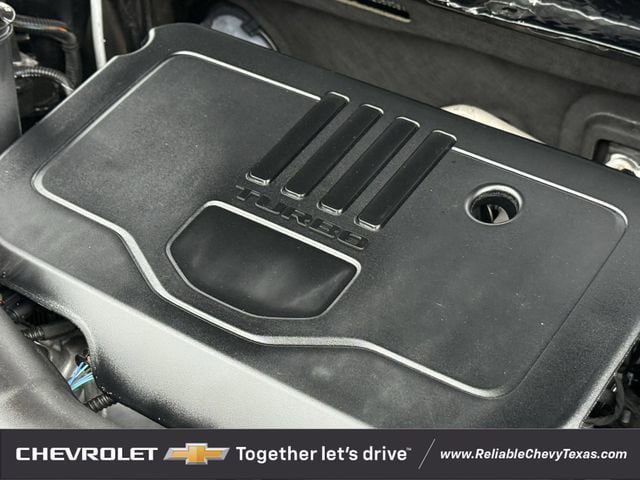 Used 2025 Chevrolet Blazer LT AWD/4WD image 39