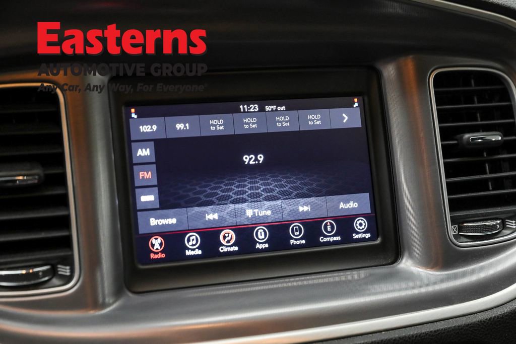 Used 2022 Dodge Charger SXT image 19