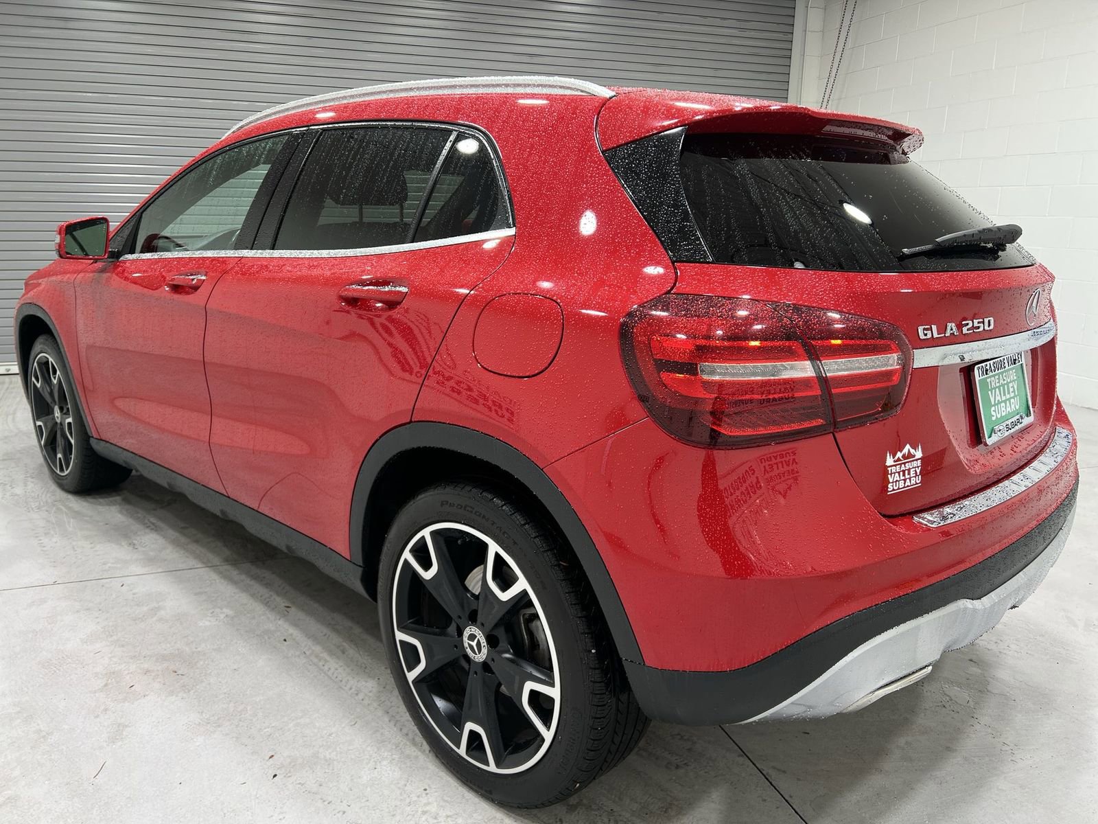 Used 2020 Mercedes-Benz GLA 250 image 6