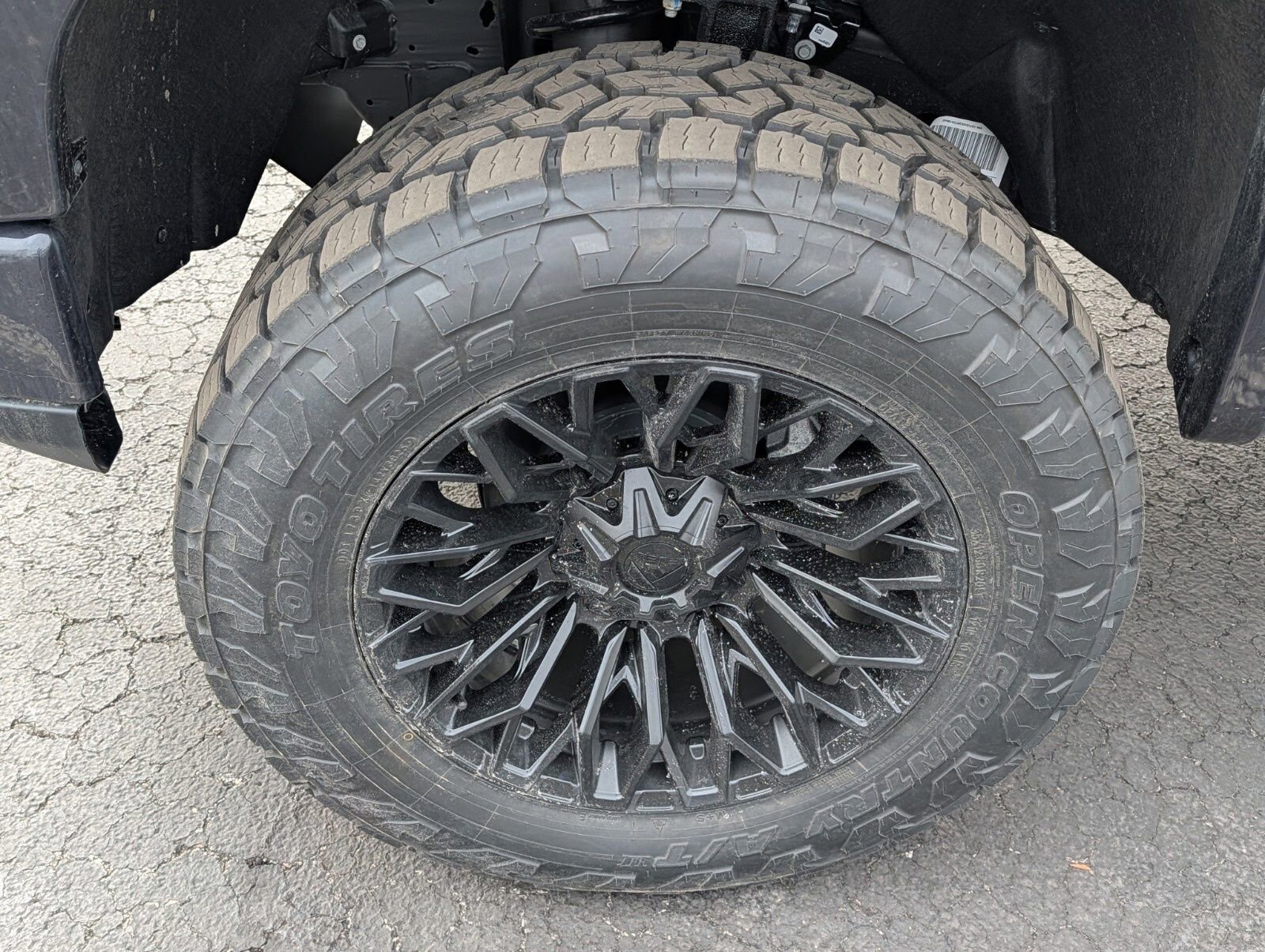 New 2026 GMC Sierra 1500 Elevation w/ Elevation Premium Package image 25