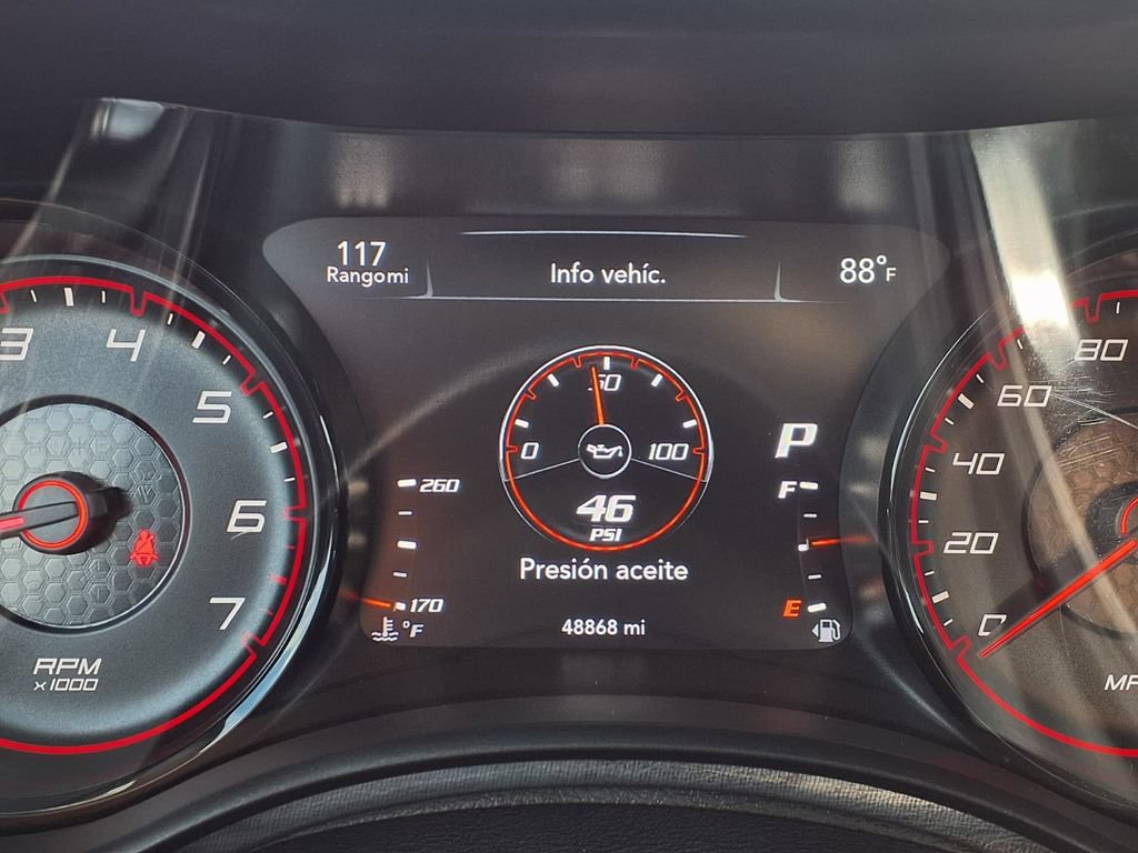 Used 2023 Dodge Charger Scat Pack w/ Daytona Edition Group RWD image 14