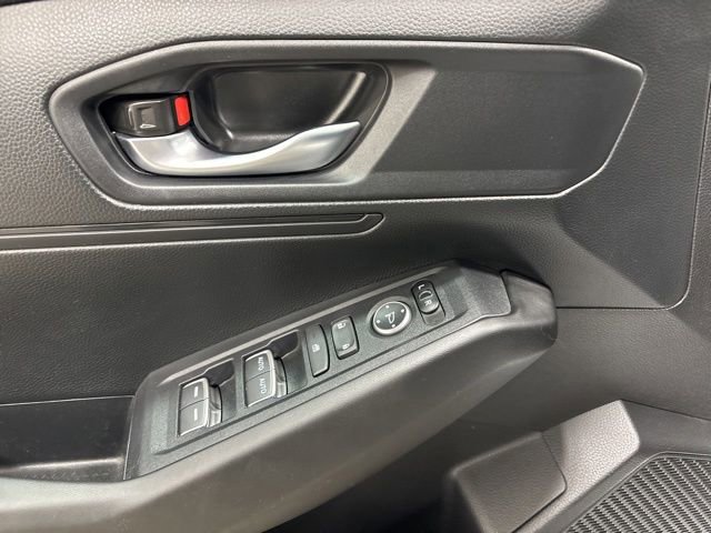 Certified 2024 Honda Accord LX image 21