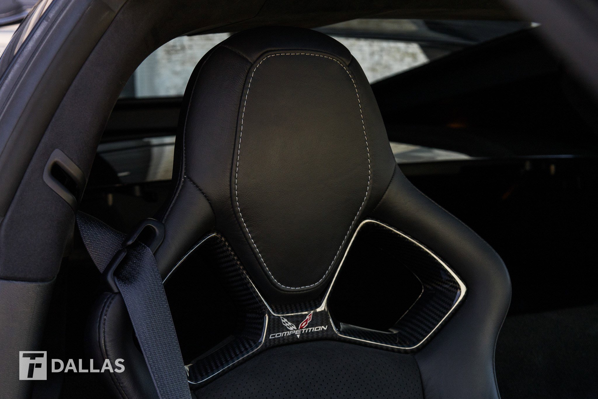 Used 2019 Chevrolet Corvette ZR1 image 39