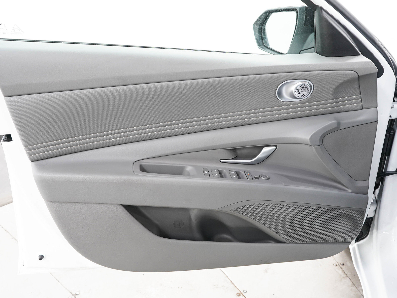 Certified 2026 Hyundai Elantra SEL Sport Premium FWD image 19