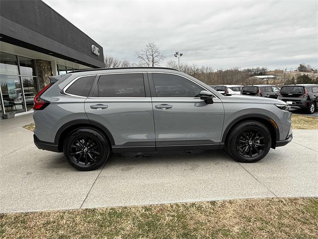 Used 2024 Honda CR-V Sport image 24