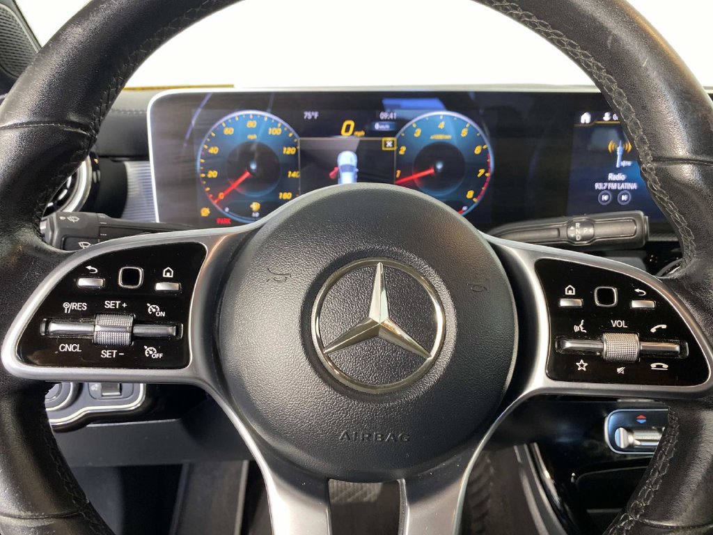 Used 2020 Mercedes-Benz CLA 250 4MATIC image 15