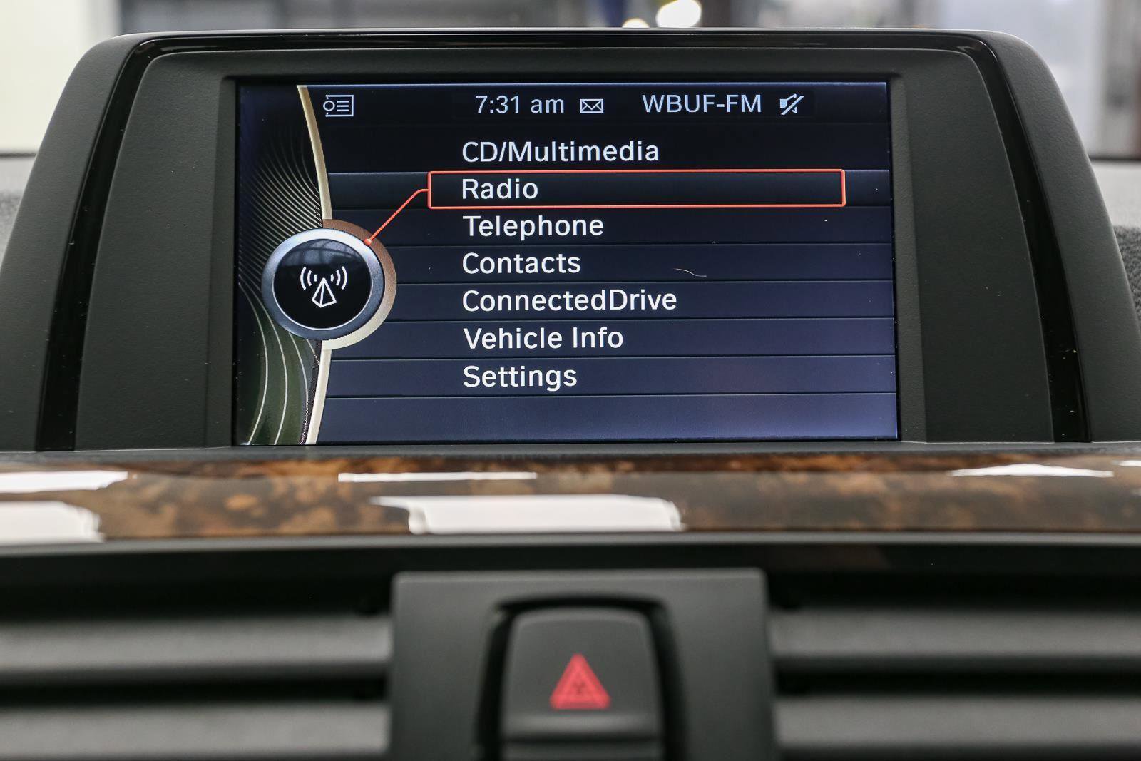 Used 2014 BMW 328i xDrive Sedan image 26