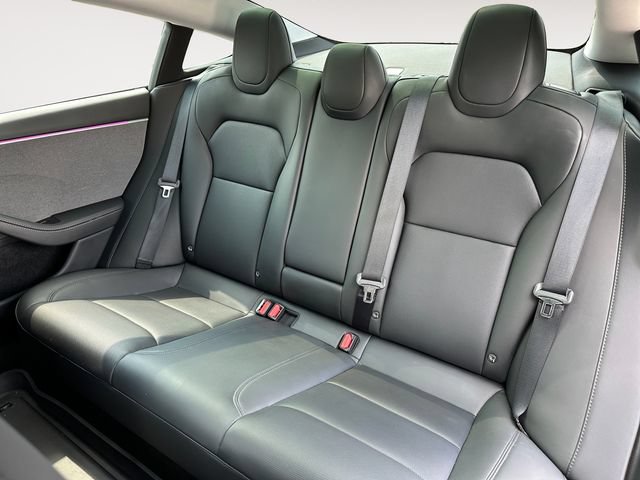 Used 2024 Tesla Model 3 Standard Range RWD image 13