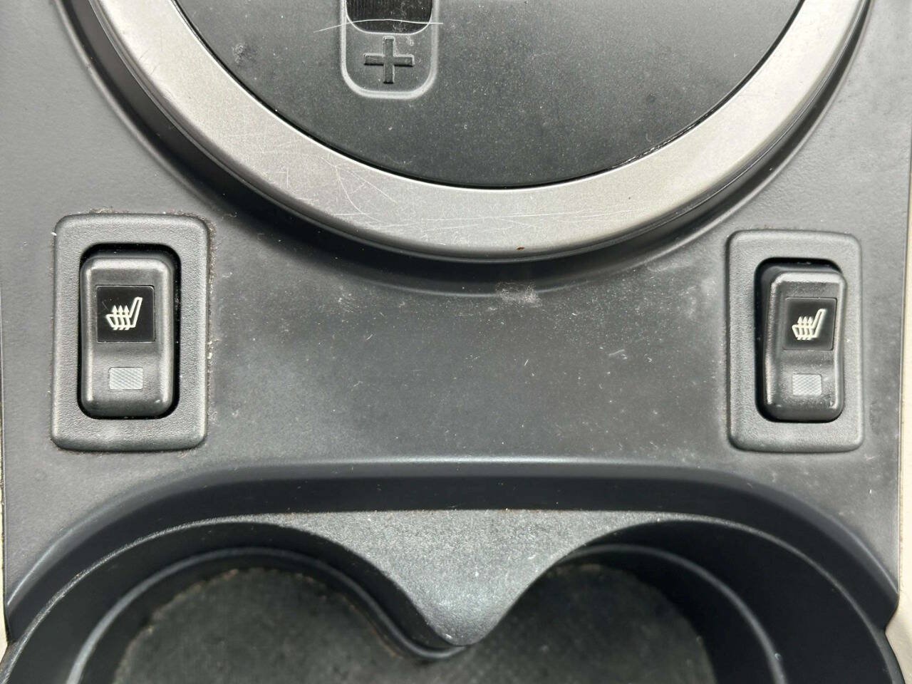 Used 2011 MAZDA CX-7 i Touring FWD image 32