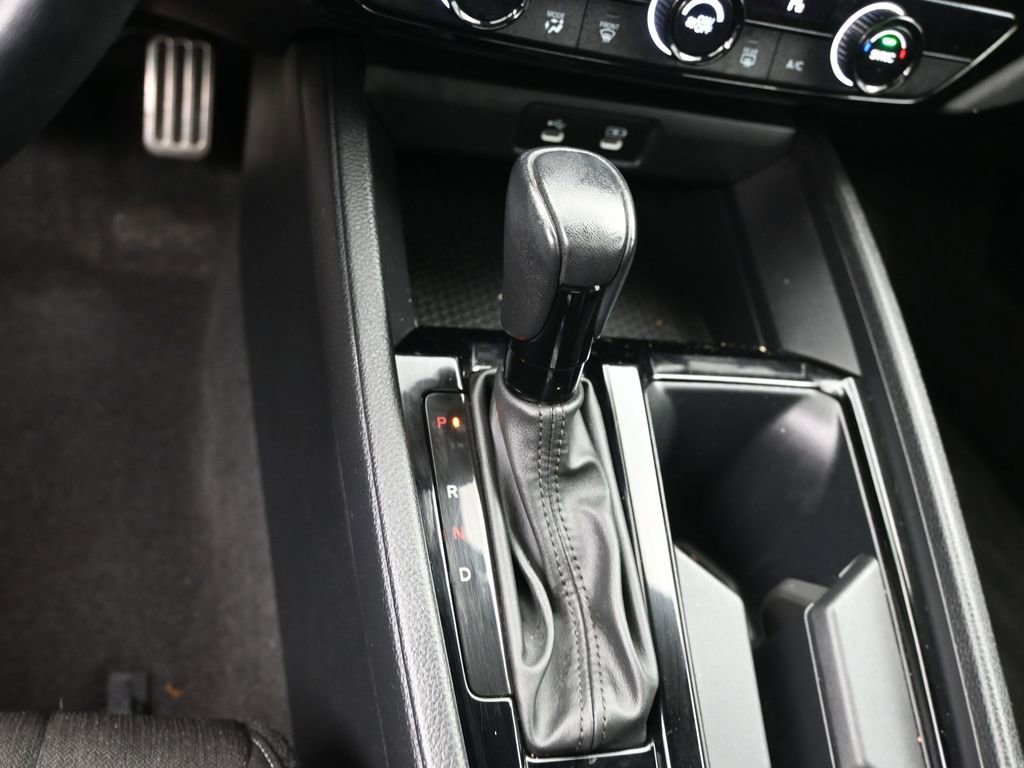 Certified 2023 Honda Accord Sport image 14