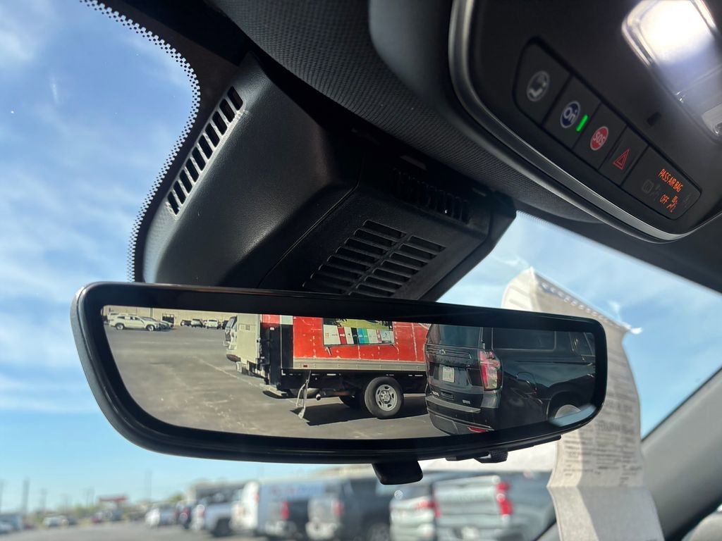 Used 2026 Chevrolet Equinox RS w/ Safety and Technology Package image 21