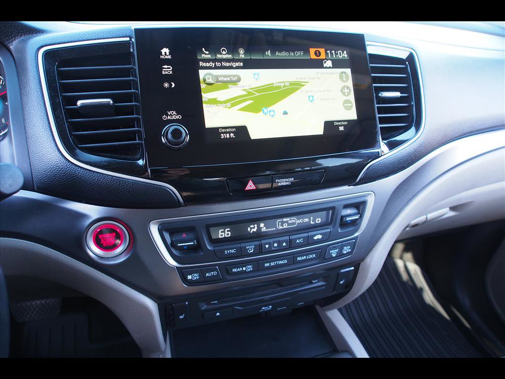 Used 2019 Honda Pilot EX-L image 30