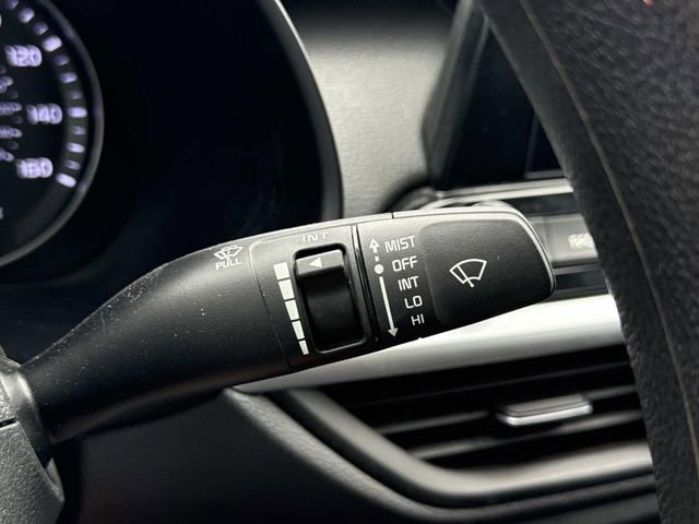Used 2024 Kia Forte LX FWD image 24