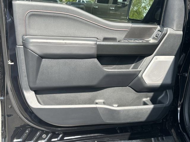 Used 2025 Ford F150 Raptor image 13