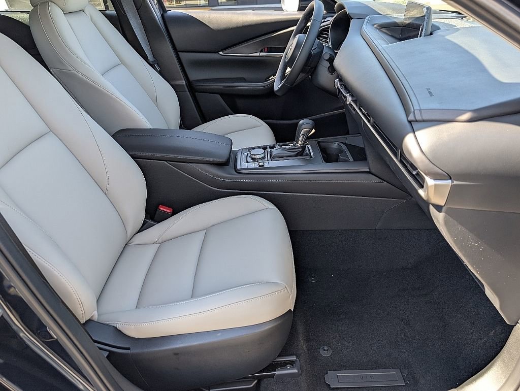 New 2026 MAZDA CX-30 AWD 2.5 S image 18