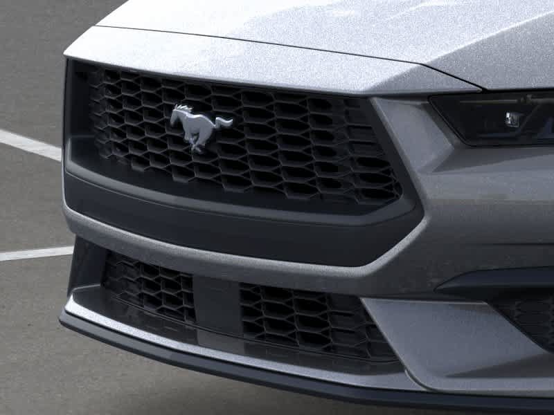 New 2026 Ford Mustang Coupe RWD image 17