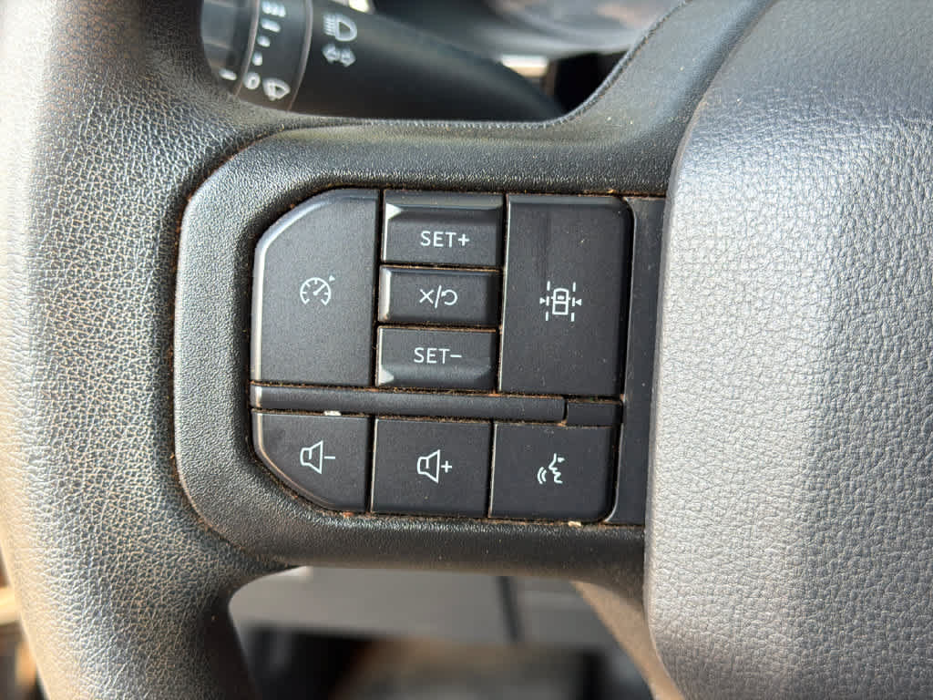 Used 2022 Ford F150 XL w/ STX Appearance Package AWD/4WD image 27