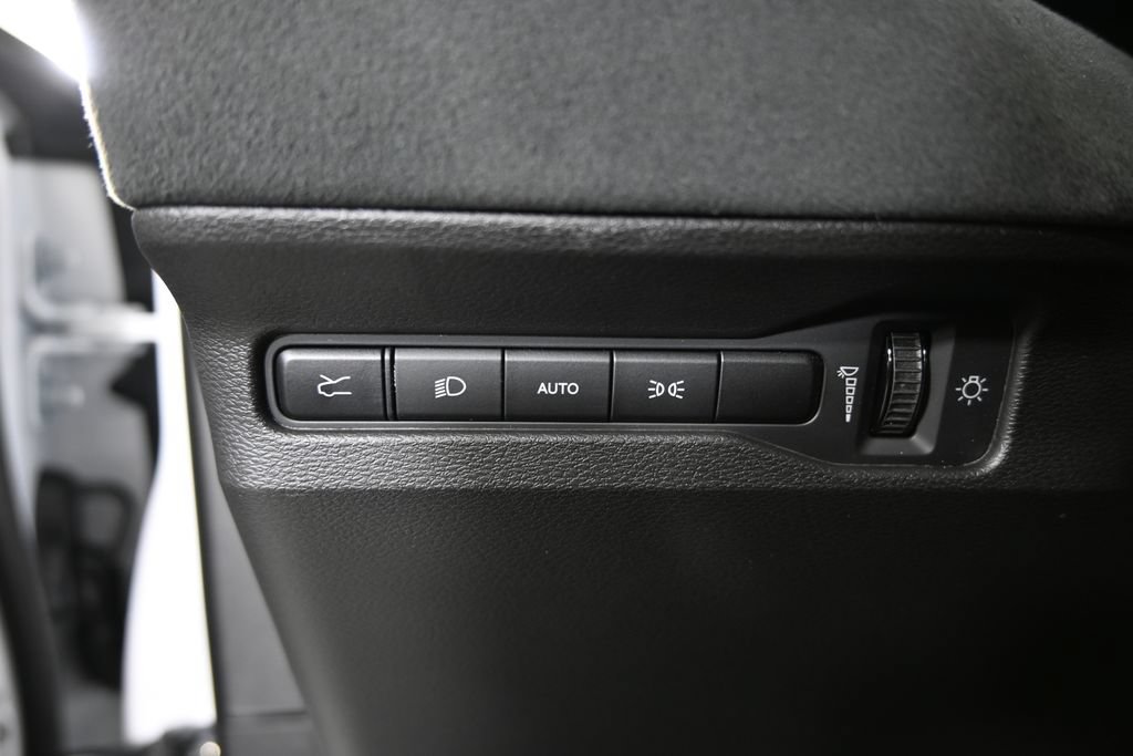 New 2026 Dodge Charger Scat Pack AWD/4WD image 25