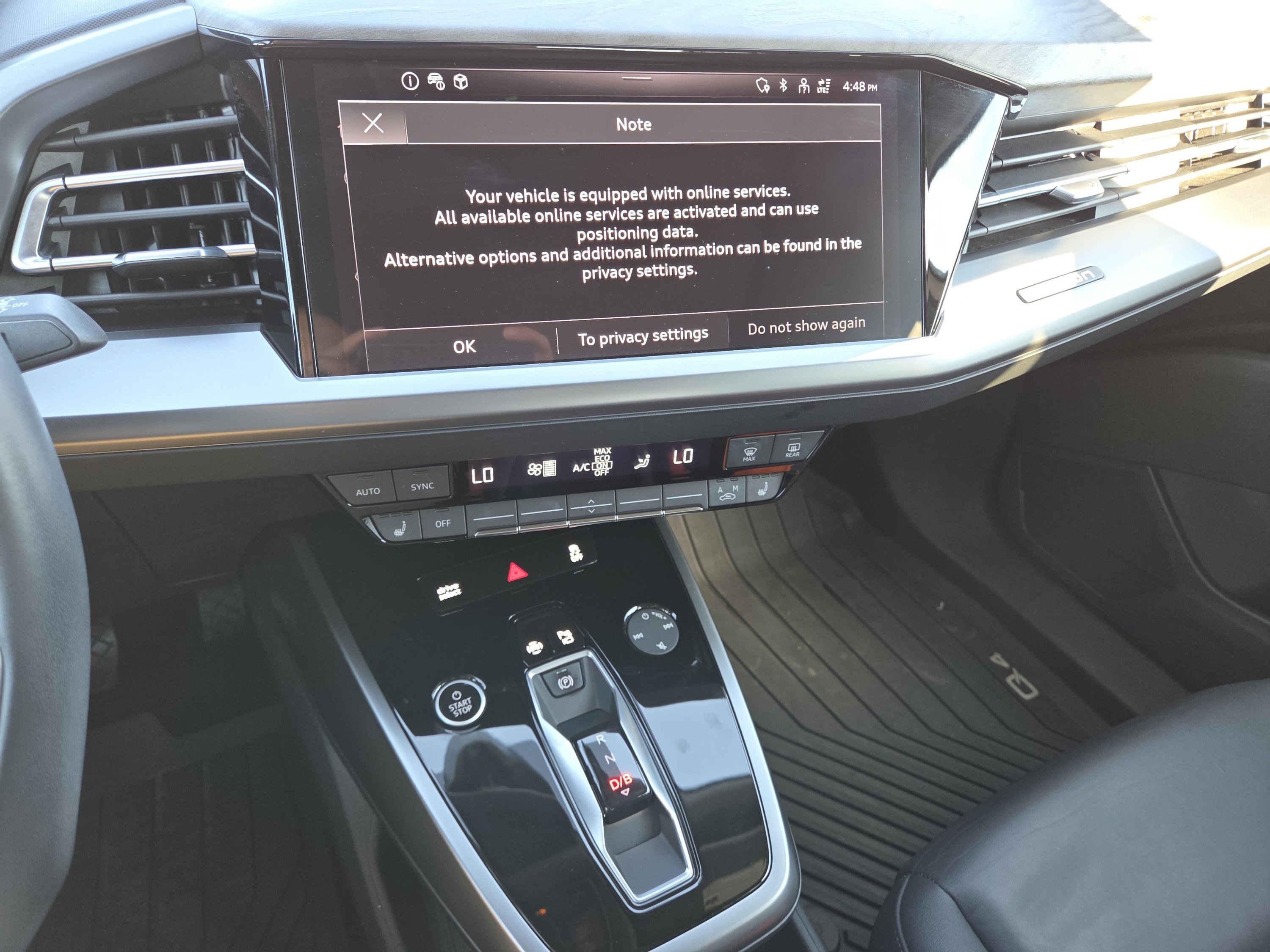 Used 2023 Audi Q4 e-tron Premium Plus w/ Premium Plus AWD/4WD image 34